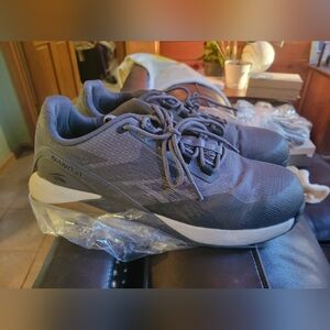 Reebok Size 12 Men's Sneakers Excellent Preloved Condition May Be New